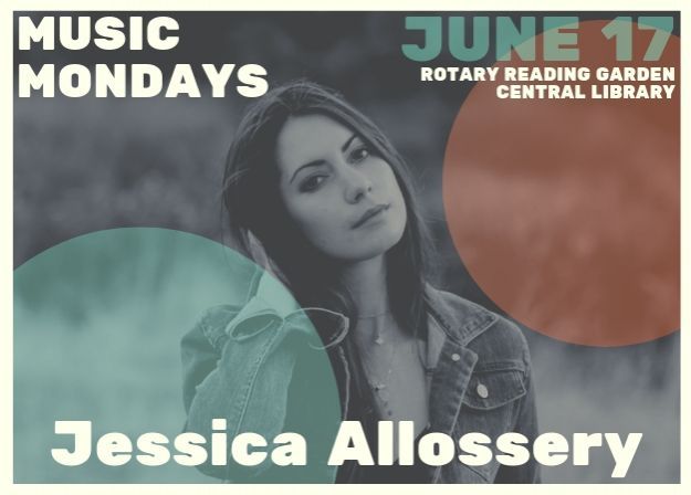 Music Mondays - June 17th
